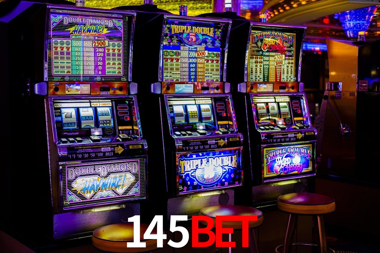 Avaliações dos Jogadores 145bet