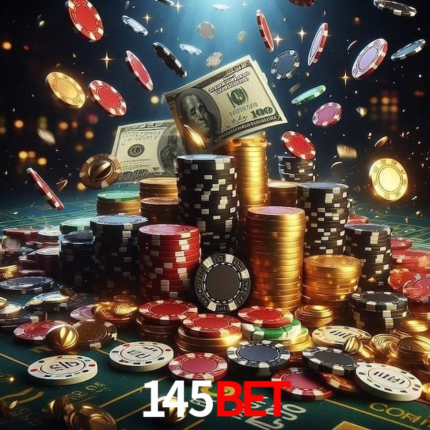 PIX Instantâneo 145bet