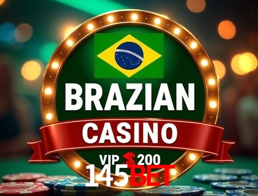 145bet Salvador - Strategy