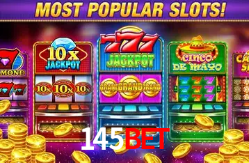 145bet Belo Horizonte - VIP Casino