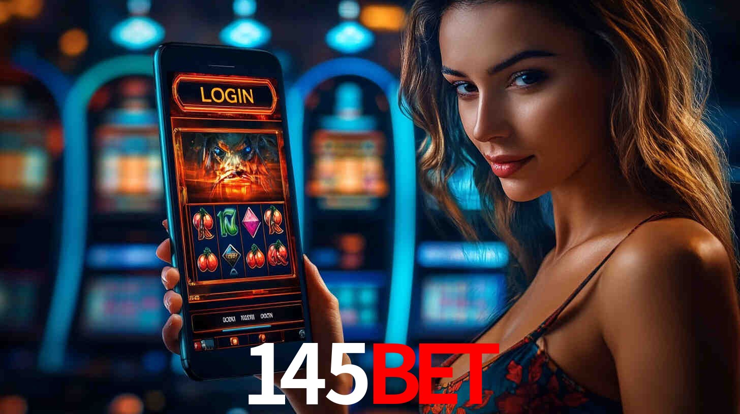 145bet: A Experiência de Casino com Jogos de Mesa ao Vivo