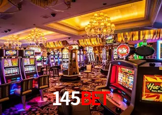 145bet São Paulo - Live Tables