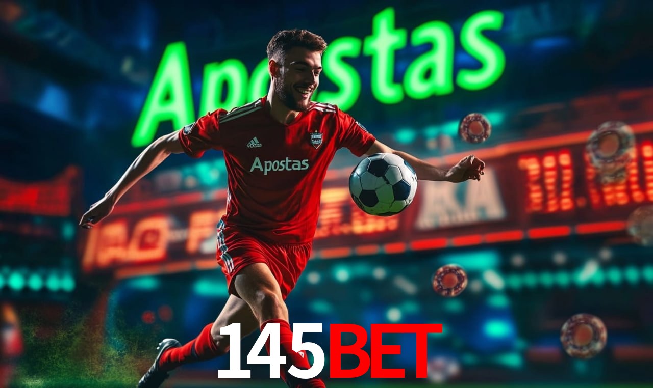 Casino Ao Vivo 145bet