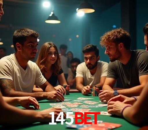 145bet Slot - 320+ Caça-Níqueis Premium