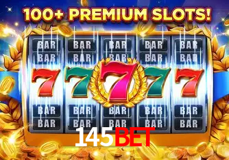 A Popularidade dos Caça-Níqueis no 145bet