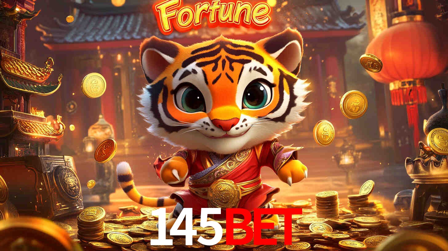 Apostas Esportivas na 145bet: Um Guia Completo