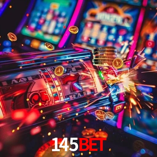 Apostas de Futebol 145bet