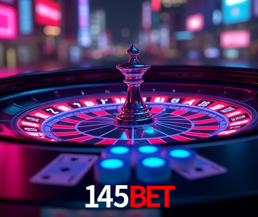 Desvendando o Mundo dos Jogos Virtuais na 145bet