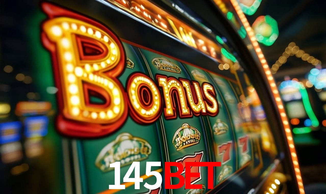 145bet Salvador - Promo Stats