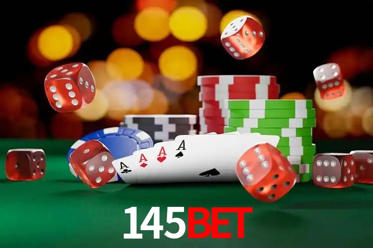 145bet São Paulo - Jogo Providers