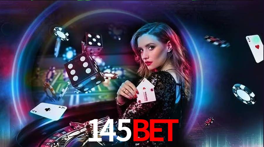 Seasonal Promotions 145bet