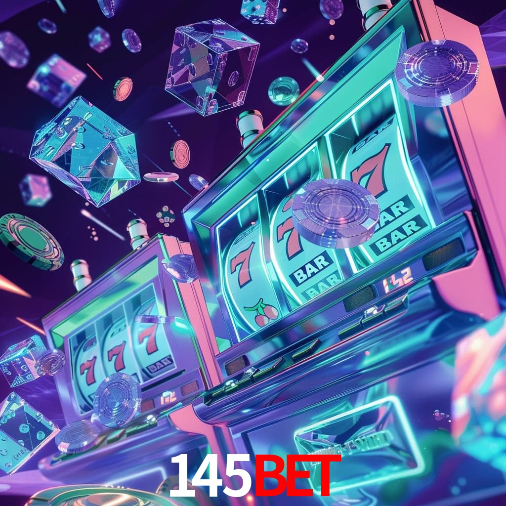 Interface do App 145bet