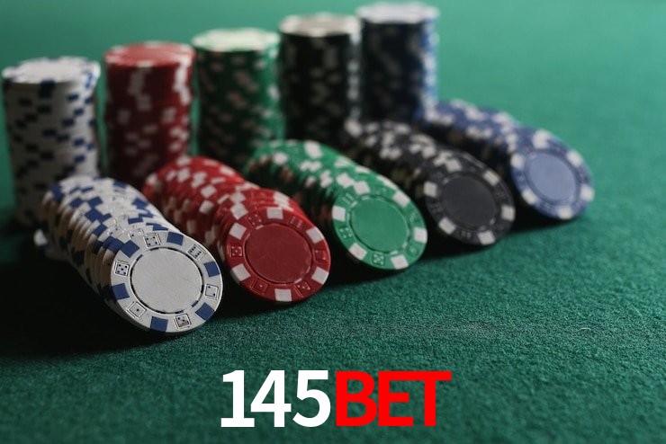 Game Providers 145bet