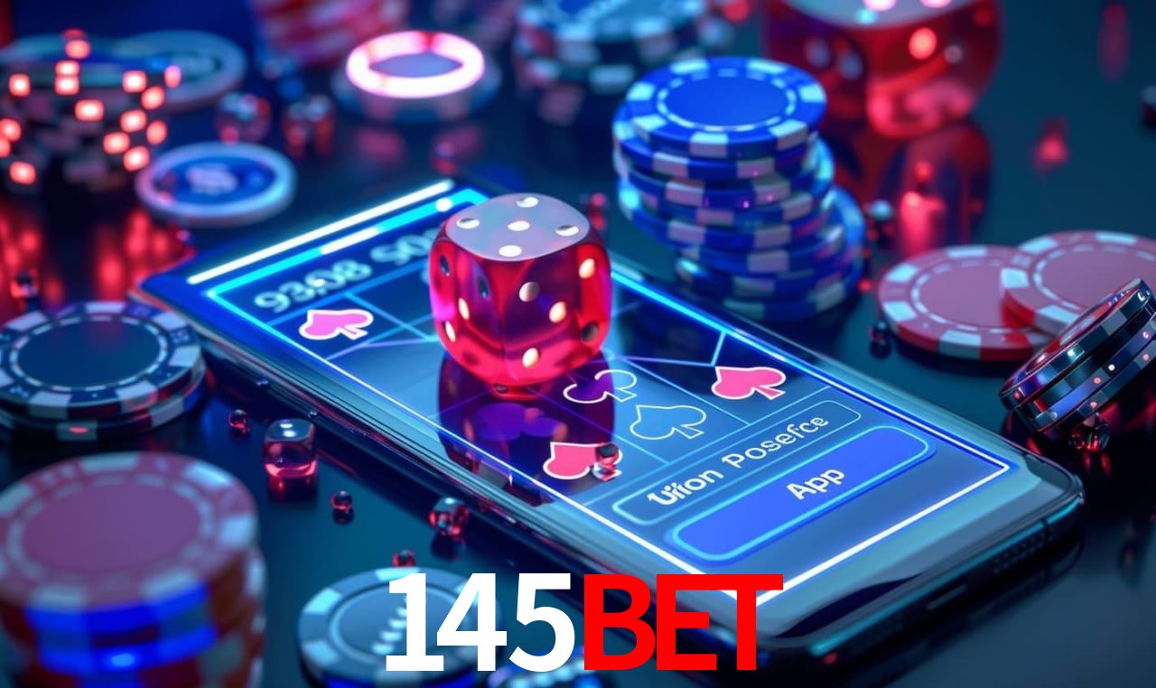 145bet - Análise de Mercados Esportivos