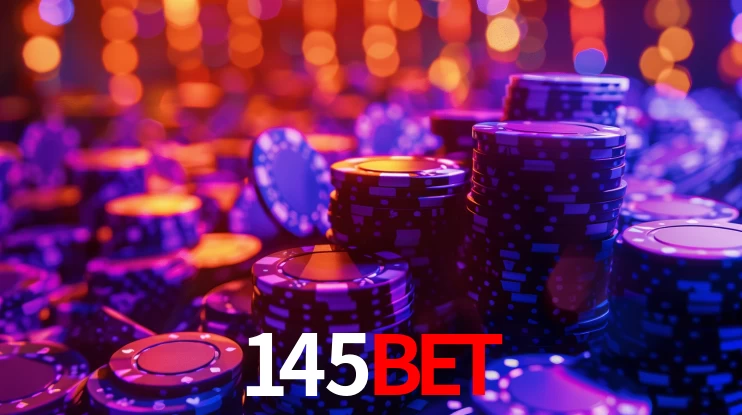 Bônus Generosos e Exclusivos no 145bet para Você!