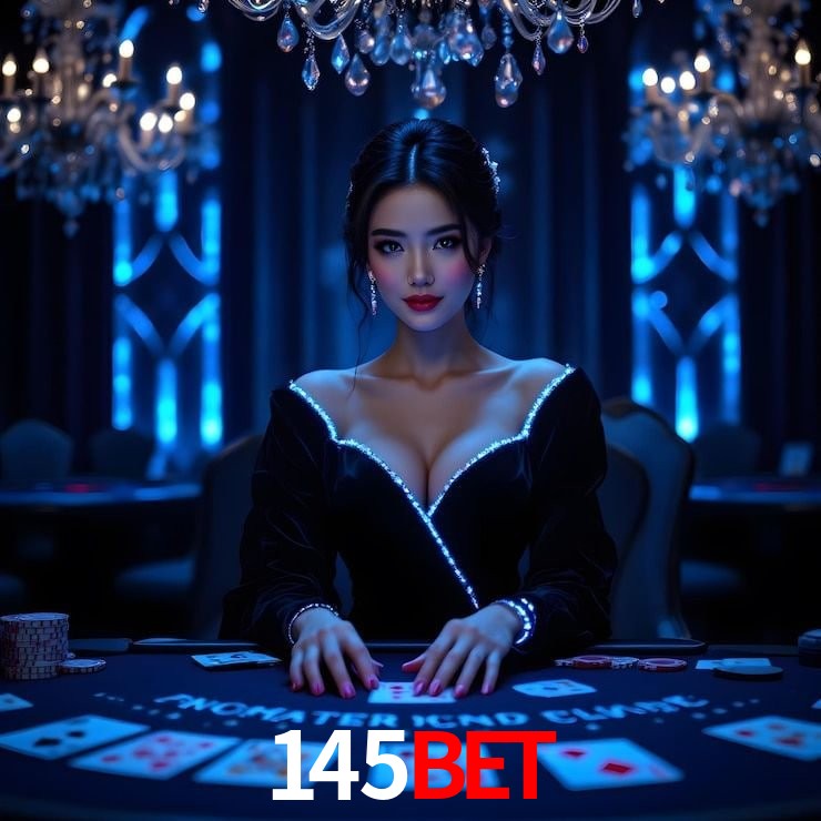 145bet Brasília - Jogo Features